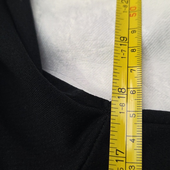 Nike Pro Hyperwarm Women's Training Shirt - Picture 6 of 11